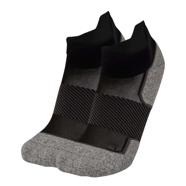 AC4 Active Comfort Socks - Black Online Hot Sale