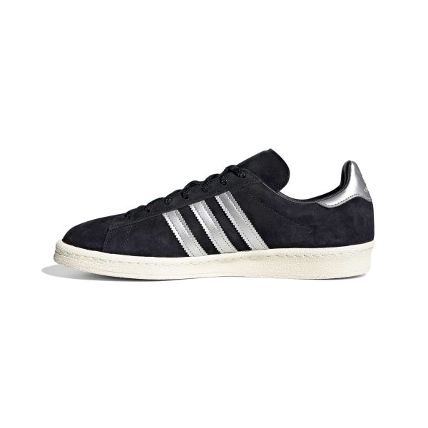 adidas CAMPUS 80s BLACK アディダス キャンパス 80s ブラック【GX7330】 Fashion