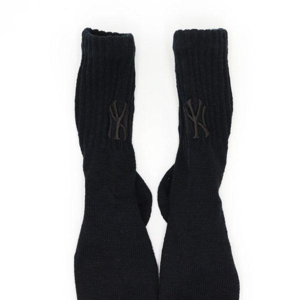 ROSTER SOX 3D LOGO LOGO SOCKS【MLB-170】 For Discount