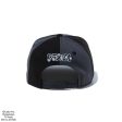 【KIDS】NEWERA ドラえもん - YOUTH 9FIFTY DORAEMON BLK【14174532】 Sale