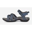 TIRRA SANDAL - BERING SEA Cheap