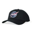 AMERICAN NEEDLE NASA Ballpark【43020CNASA】 For Cheap