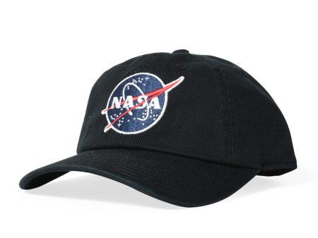 AMERICAN NEEDLE NASA Ballpark【43020CNASA】 For Cheap