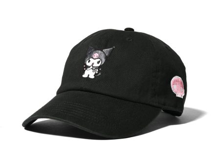 サンリオ クロミ KUROMI CAP Cheap