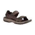 LANGDON SANDAL - Walnut Online Hot Sale