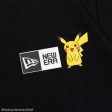 【Kids】NEW ERA × POKEMON - SS CT TEE PKMN PIK EEVFRI BLK【14124542】 Supply