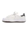 Maison MIHARA YASUHIRO ミハラヤスヒロ BLAKEY LOW ブレイキー ローOG SOLE SHELL TOE LEATHER SNEAKER WHITE | ホワイト【A06FW702】 Online Sale