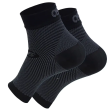 FS6 Performance Foot Sleeve - Black Online Hot Sale