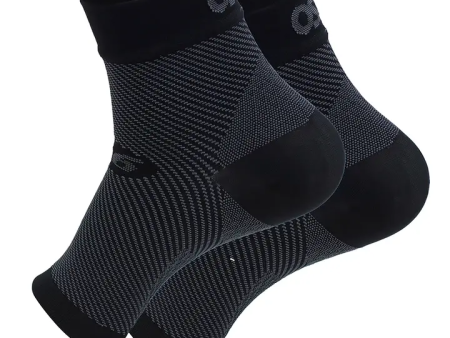 FS6 Performance Foot Sleeve - Black Online Hot Sale