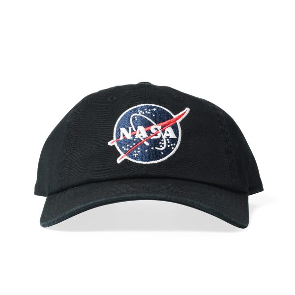 AMERICAN NEEDLE NASA Ballpark【43020CNASA】 For Cheap