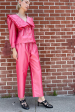 Lexy Pant in Rose Online Hot Sale