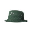 ’47 BRANDATHLETICS 47 BUCKET HAT DARK GREEN 【BKT18GWF】 Online Sale