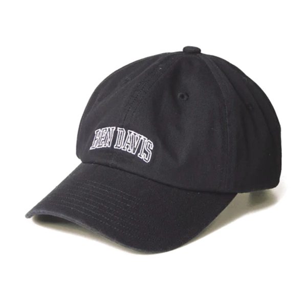 BEN DAVIS CLASSIC CAP 【BDW-8638】 Fashion