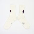 ROSTER SOX 3D LOGO LOGO SOCKS【MLB-170】 For Discount