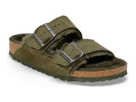 Arizona Shearling Regular - Thyme Supply