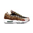 ATMOS × NIKE AIR MAX 95 DLX ” PONY SPORT RED-BLACK-CLASSIC GREEN ” アトモス × ナイキ エア マックス 95 DLX   ポニー   スポーツ レッド - ブラック - クラシック グリーン  【aq0929-200】 For Discount