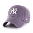 ’47 BRAND Yankees  47 CLEAN UP IRIS 【RGW17GWSNL】 Online now