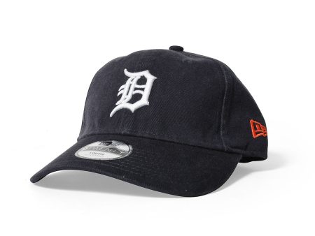 【KIDS】NEW ERA Detroit Tigers - 9TWENTY JR CORE CLASSIC TW DETROIT TIGERS OTC YOUTH【11431313】 Sale