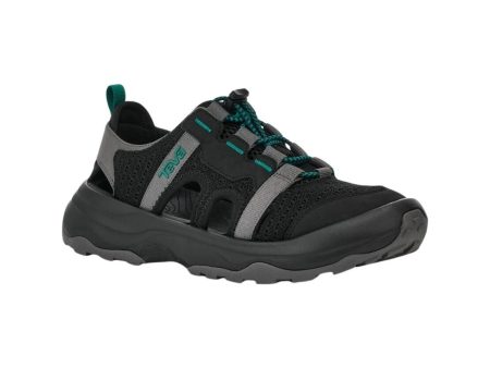 Outflow CT Men - Black Online now