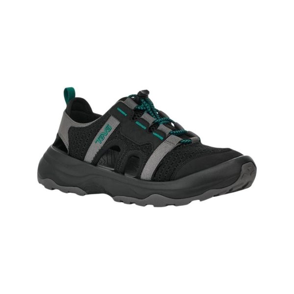 Outflow CT Men - Black Online now