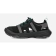 Outflow CT Men - Black Online now