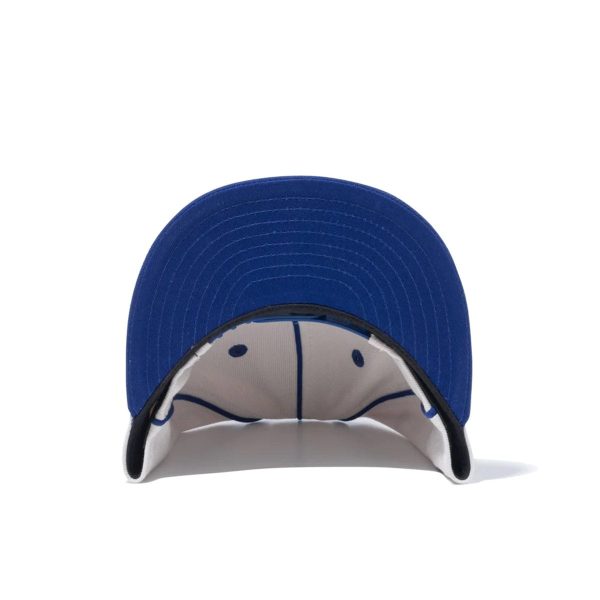 【KIDS】NEW ERA Los Angeles Dodgers - YOUTH 9FIFTY PIPING STO DROY【14111894】 Sale