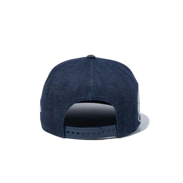 【KIDS】NEW ERA New York Yankees - YOUTH 9FIFTY SUBWAY INDDEN【14111883】 Online Sale