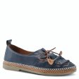 Berna Spring Step - Navy Online Hot Sale