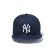 【KIDS】NEW ERA New York Yankees - YOUTH 9FIFTY SUBWAY INDDEN【14111883】 Online Sale