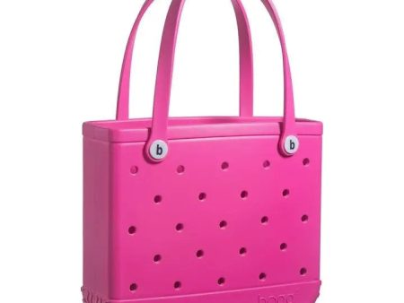 Baby Bogg Bag - Haute Pink Hot on Sale