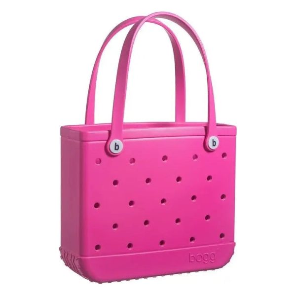 Baby Bogg Bag - Haute Pink Hot on Sale