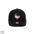 【KIDS】NEWERA ドラえもん - YOUTH 9FORTY A-FRAME DORAEMON BLK【14174534】 Cheap