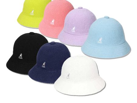 KANGOL - KG バミューダカジュアル【231069612】 For Discount