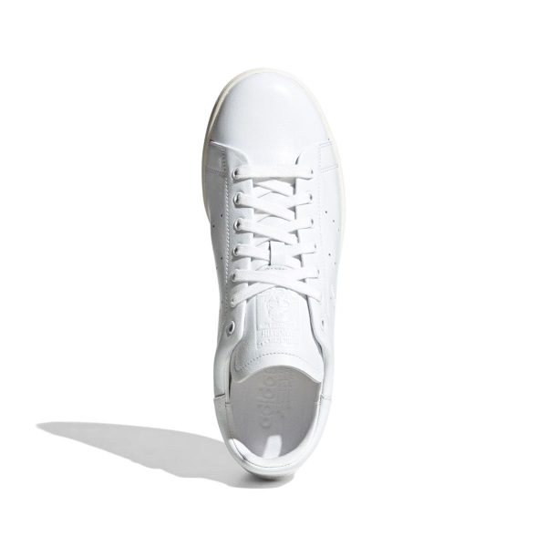 adidas STAN SMITH LUX FTWWHT アディダス スタンスミス LUX フットウェアホワイト【IG6421】 Fashion