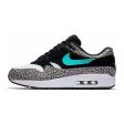 atmos × NIKE AIR MAX 1 PREMIUM RETRO (MEDIUM GREY CLEAR JADE) アトモス × ナイキ エアマックス1 プレミアム レトロ エレファント【908366-001】 For Cheap