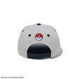 【KIDS】NEW ERA × POKEMON - YOUTH 9FIFTY POKEMON PIKACHU STO【14124285】 Sale