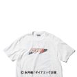 HOMEGAME × デビルマン ICON LOGO TEE【HG240107】 For Discount