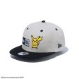 【KIDS】NEW ERA × POKEMON - YOUTH 9FIFTY POKEMON PIKACHU STO【14124285】 Sale