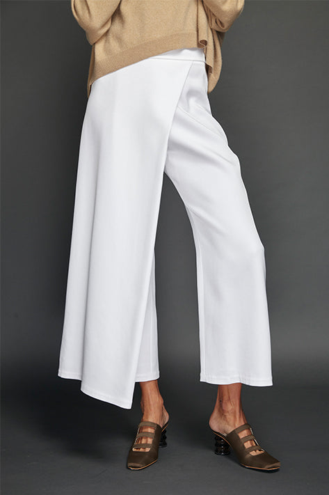 Bonded Satin Trouser Online Hot Sale