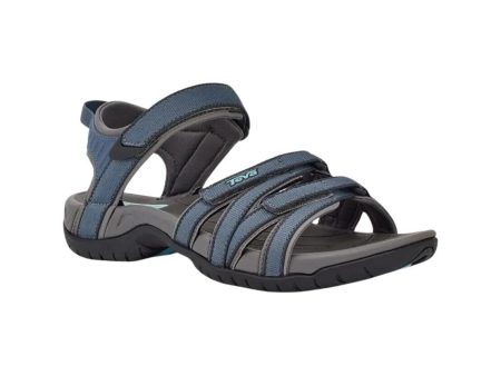 TIRRA SANDAL - BERING SEA Cheap