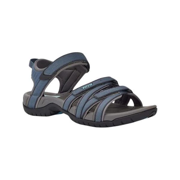 TIRRA SANDAL - BERING SEA Cheap