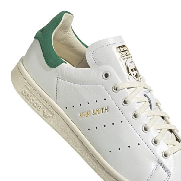 Adidas STAN SMITH LUX アディダス スタンスミス WHITE ホワイト【IF8844】 Sale