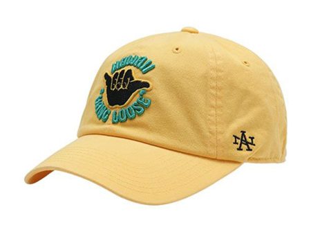 AMERICAN NEEDLE BSUN BALLPARK CAP - HAWAII 【SMU674AHAWA】 on Sale