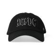 AMERICAN NEEDLE Ballpark - ACDC【SMU674AACDC】 For Cheap