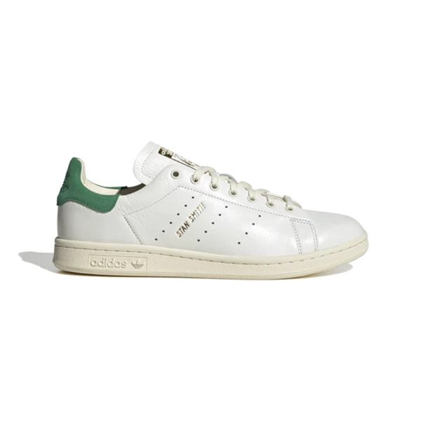 Adidas STAN SMITH LUX アディダス スタンスミス WHITE ホワイト【IF8844】 Sale