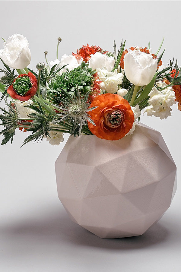 Geo Vase Discount