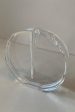 Mid Century Modern Round Lucite Bud Vase Supply