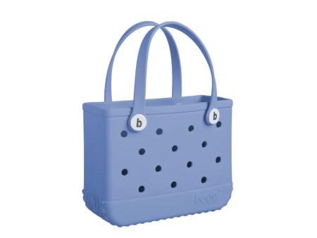 Bogg Bitty Bag - Periwinkle Cheap