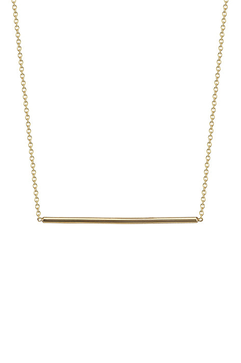 Line Necklace Cheap