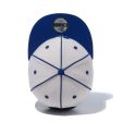 【KIDS】NEW ERA Los Angeles Dodgers - YOUTH 9FIFTY PIPING STO DROY【14111894】 Sale